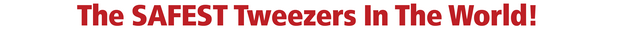 Titweezers Are The Strong Long Lasting Hypoallergenic Tweezers You
Always Wanted Titweezers™: world's sexiest and safest titanium tweezers
by magnus